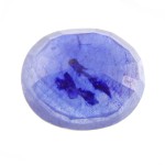 Blue Sapphire – 5.50 Carats (Ratti-6.07) Neelam